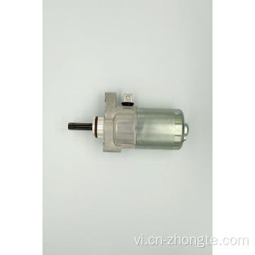 Motor Arranque Partida Vega-r New Jupiter-Z New 2008